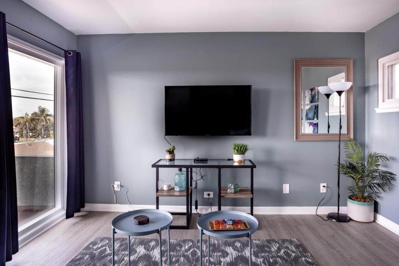 Updated Urban Retreat Near Sofi Stadium Lax Forum And More Inglewood Exterior photo