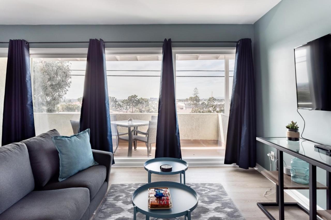 Updated Urban Retreat Near Sofi Stadium Lax Forum And More Inglewood Exterior photo